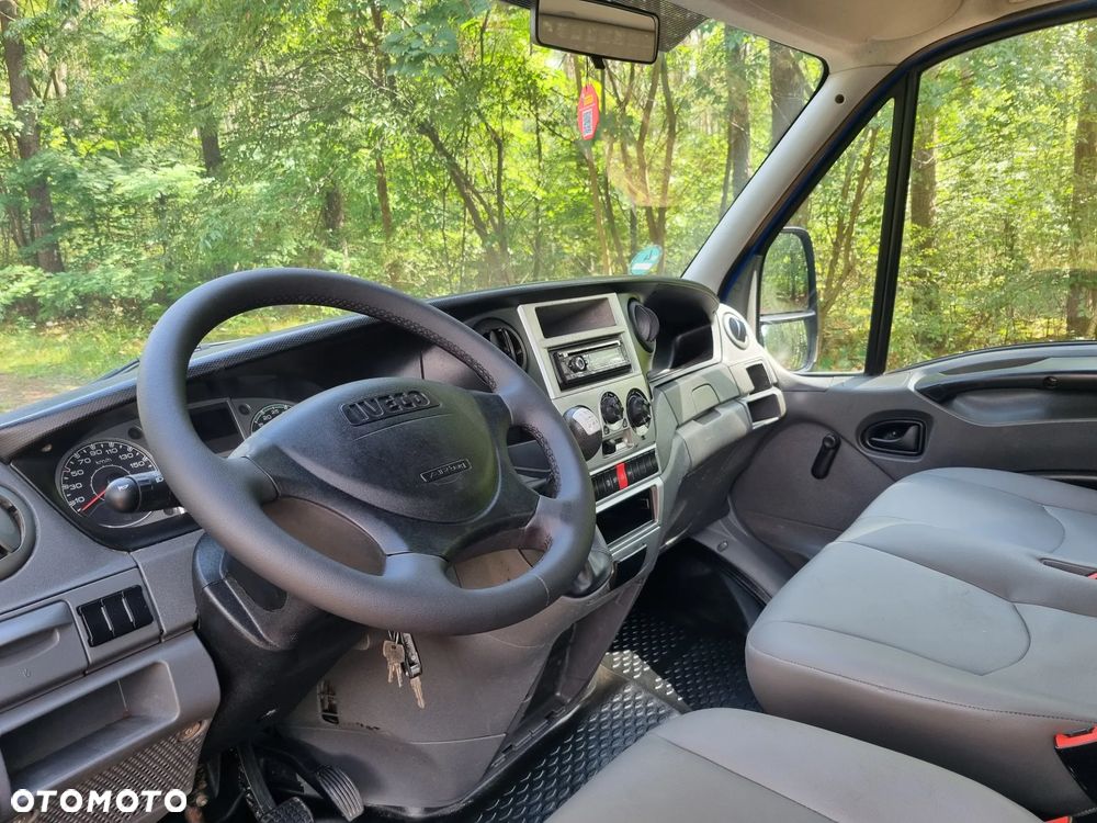 Iveco Daily 35c13 - 11
