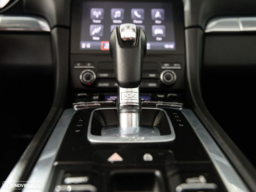 Porsche 718 Boxster 2.0 Style Edition PDK - 47