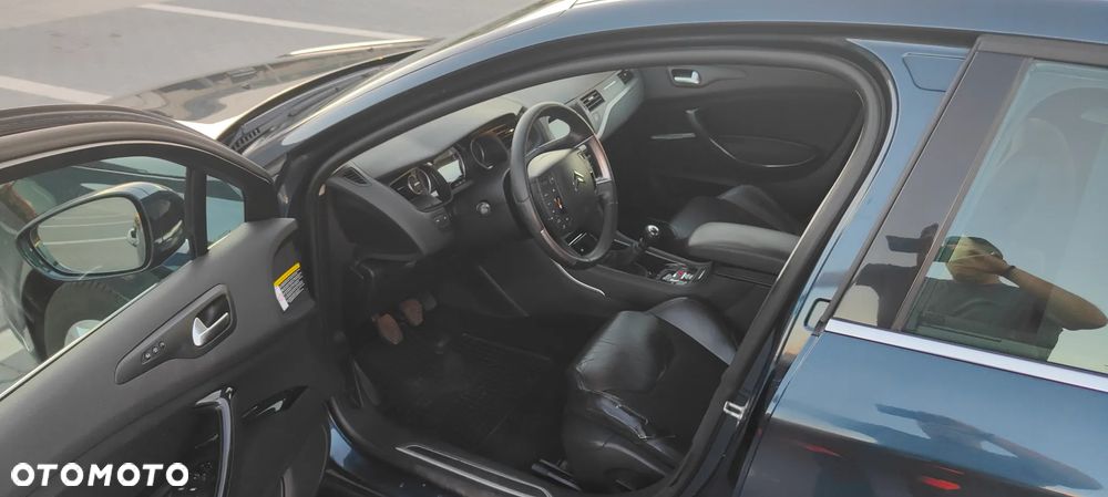 Citroën C5 2.0 HDi Exclusive - 2