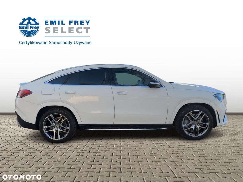 Mercedes-Benz GLE - 6