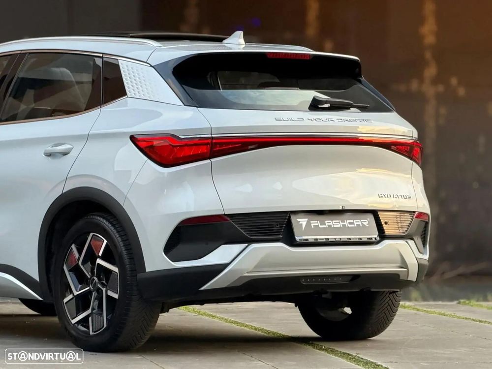 BYD Atto 3 - 9