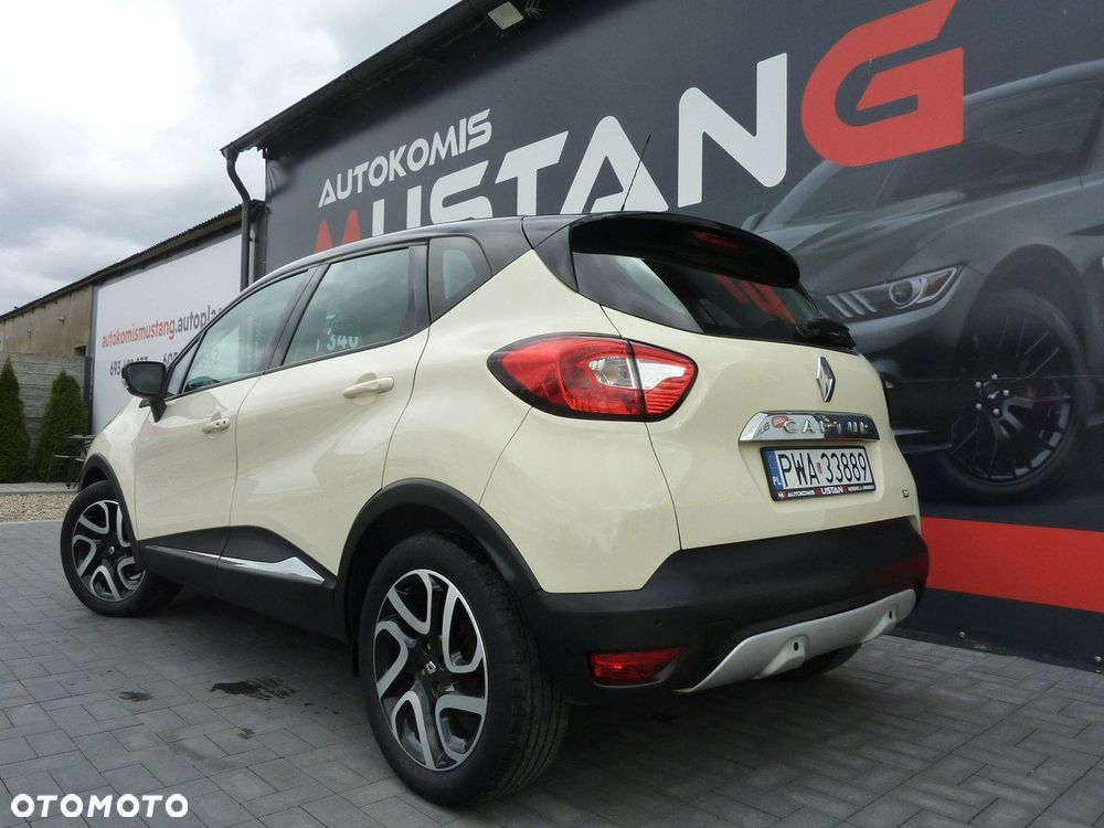 Renault Captur - 6