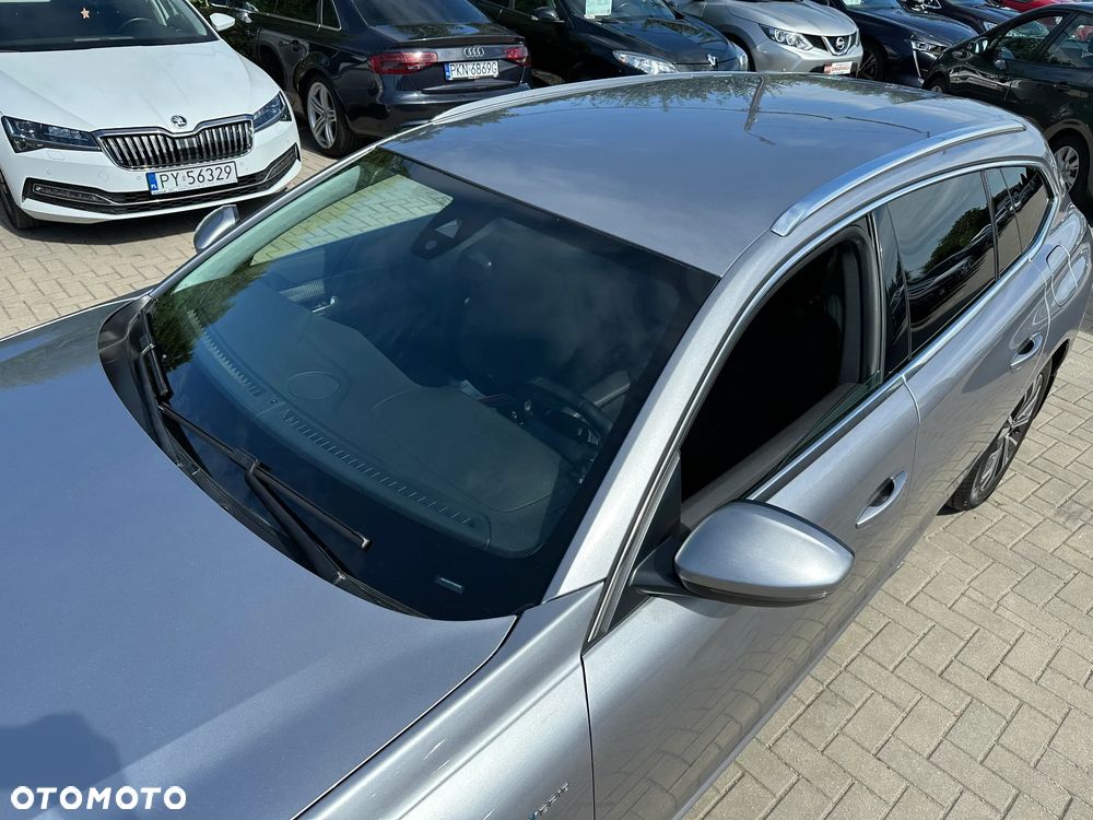 Peugeot 508 - 34