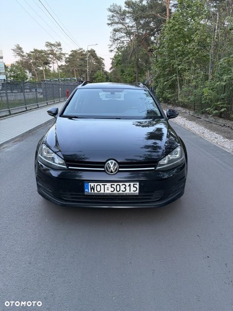 Volkswagen Golf 1.4 TSI BMT Comfortline - 2