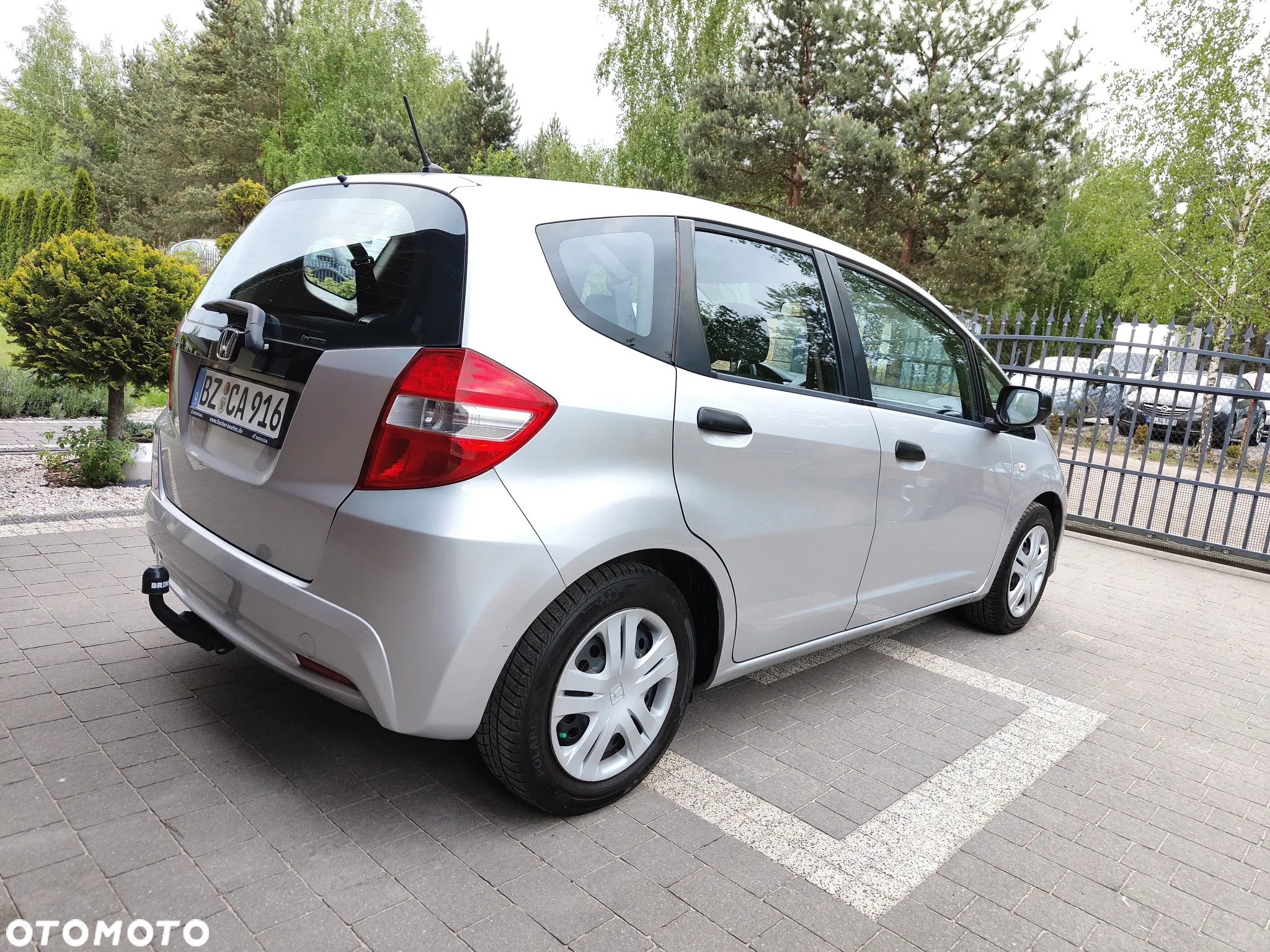 Honda Jazz 1.2 i-VTEC - 4