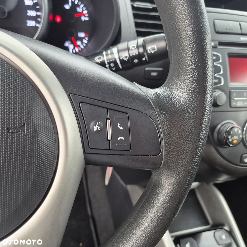 Kia Soul 1.6 GDI M - 17
