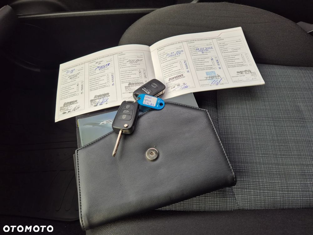 Kia ProCeed 1.4 Comfort - 37