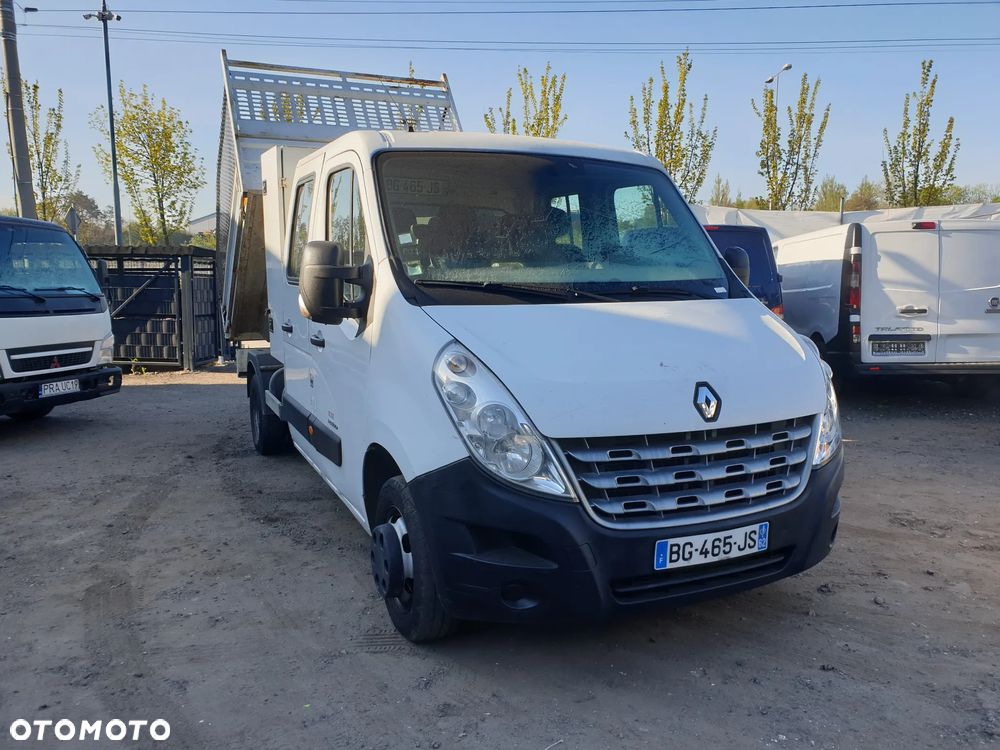 Renault MASTER - 3
