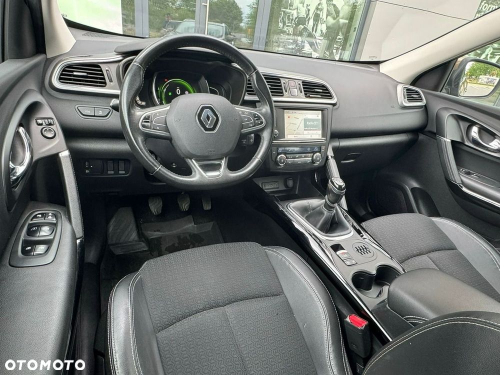 Renault Kadjar - 7