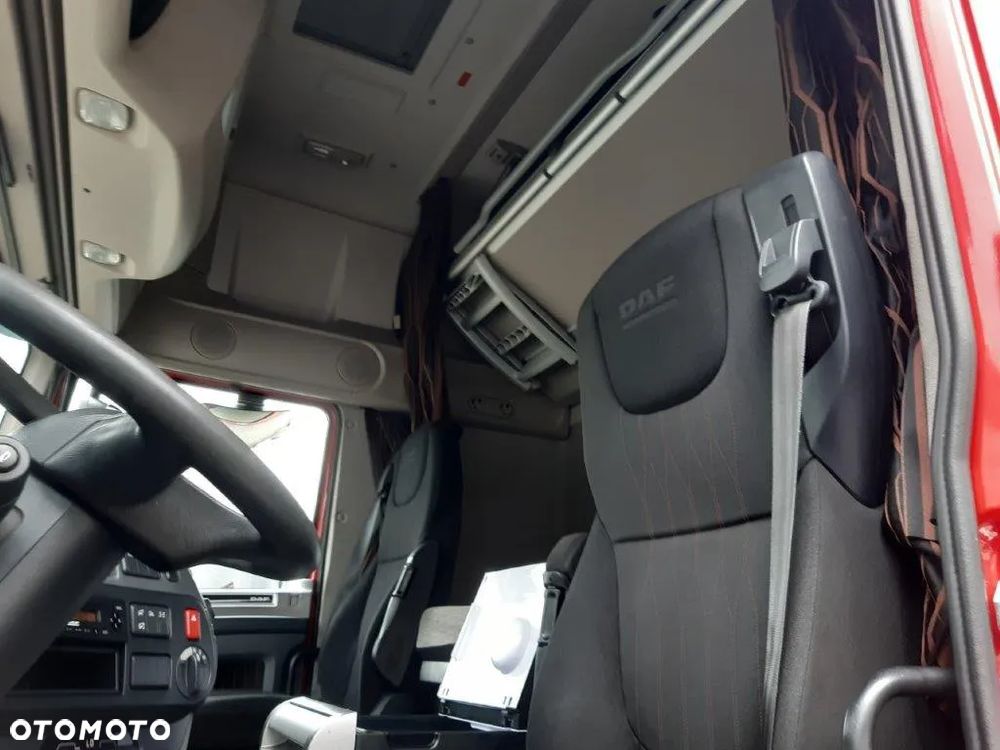 DAF XF 480 FT LOWDECK STOCK (31537) - 10