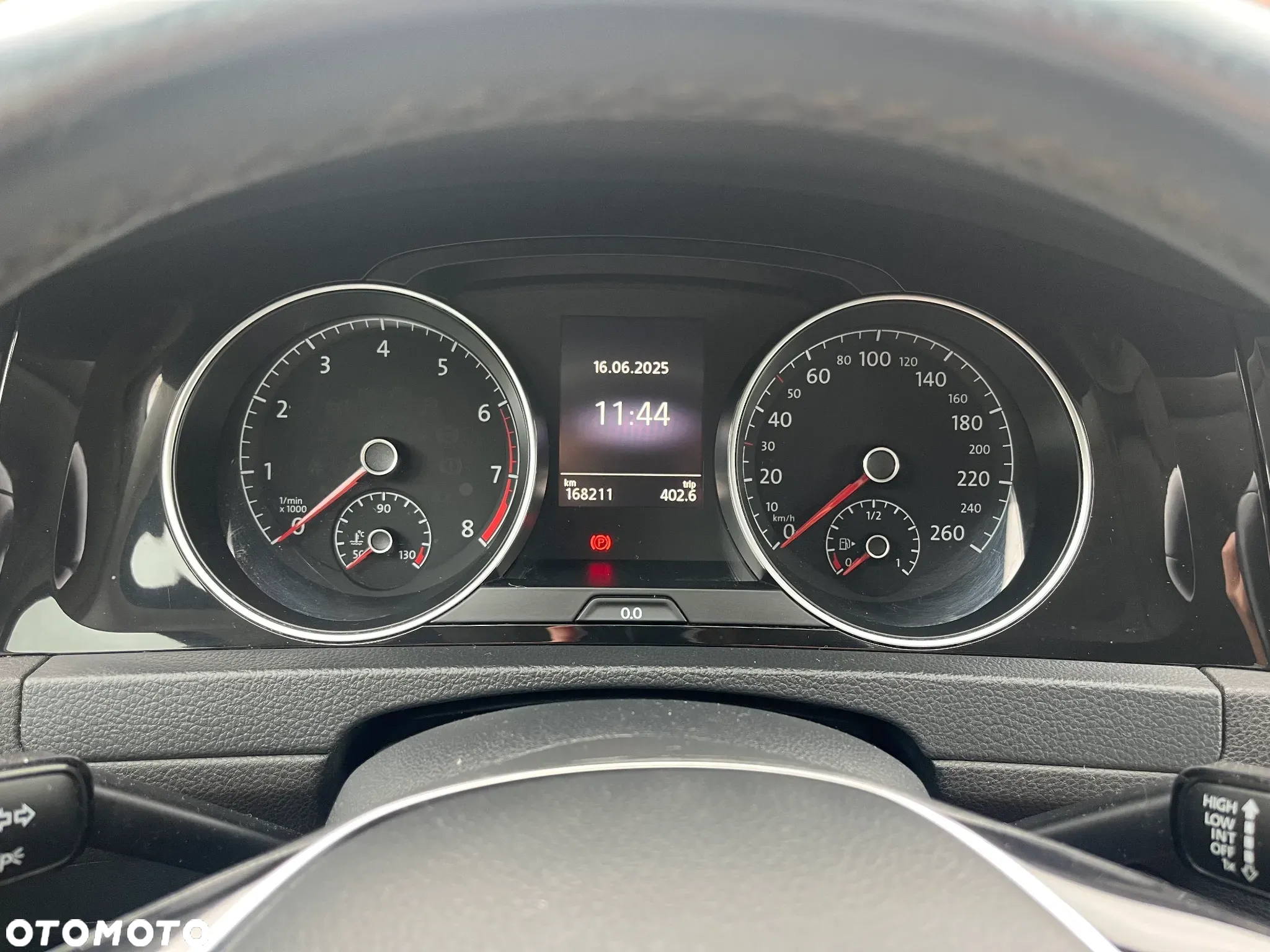 Volkswagen Golf VII 1.2 TSI BMT Trendline EU6 - 7