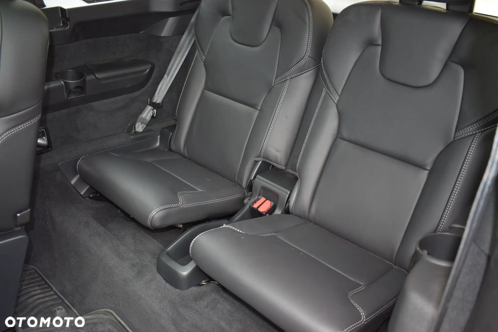Volvo XC 90 T6 AWD Geartronic Inscription - 15