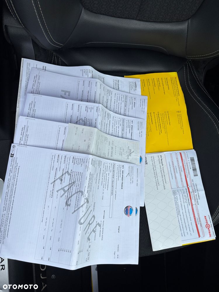 Renault Kadjar 1.6 dCi Energy Intens - 13