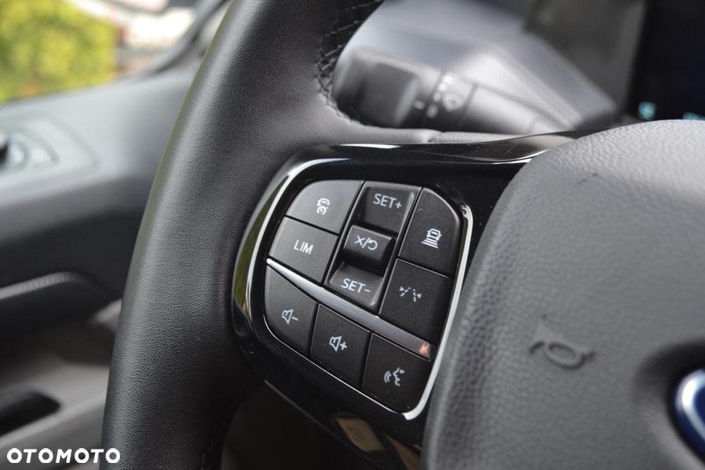 Ford Transit Custom L2H1 LKW VA Trend - 19