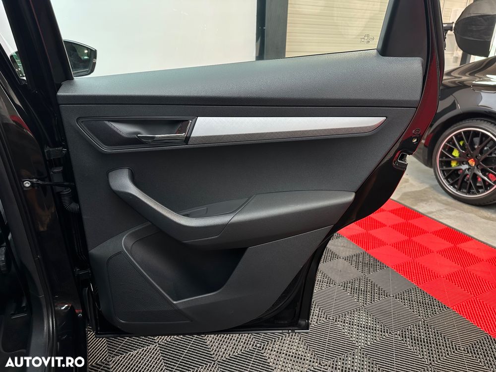 Skoda Karoq 2.0 TDI 4X4 DSG Ambition - 26