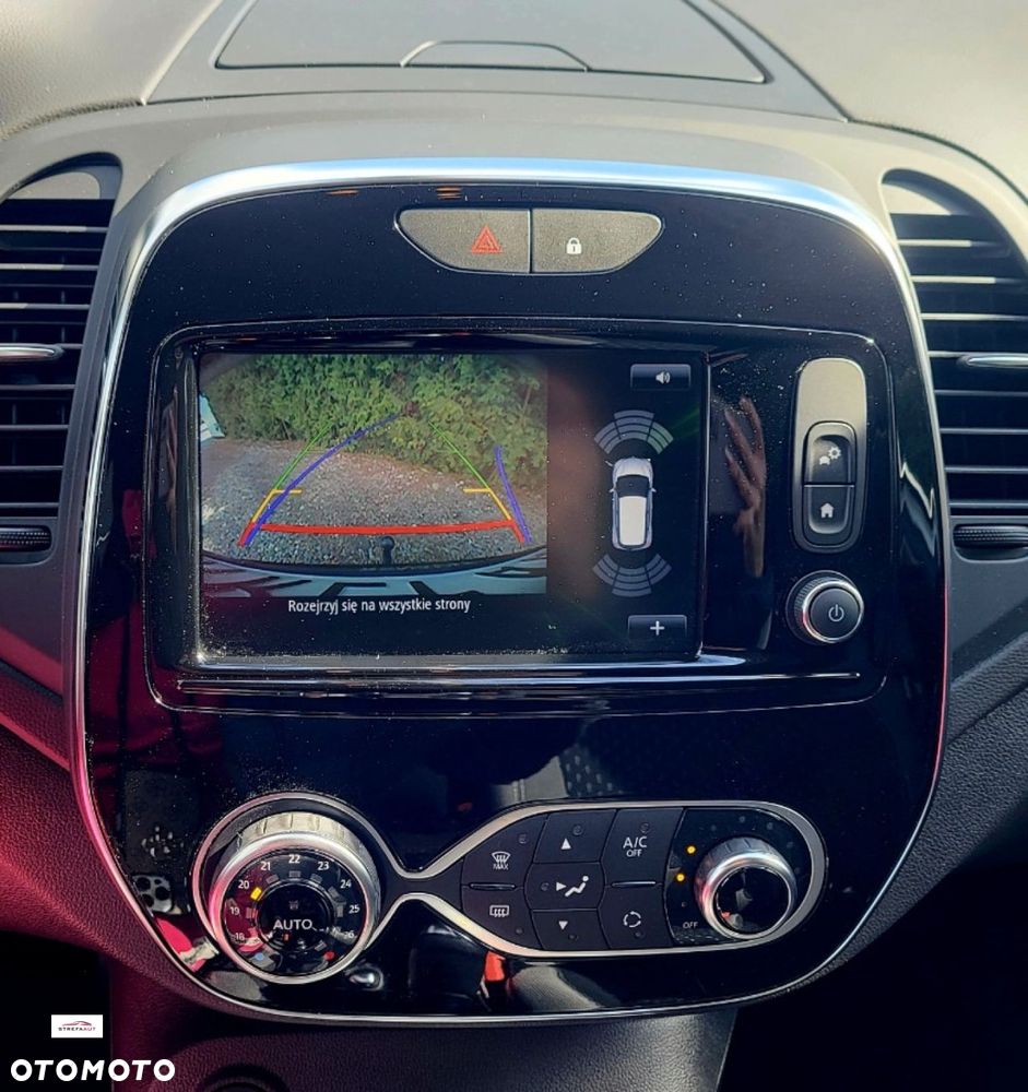 Renault Captur - 36