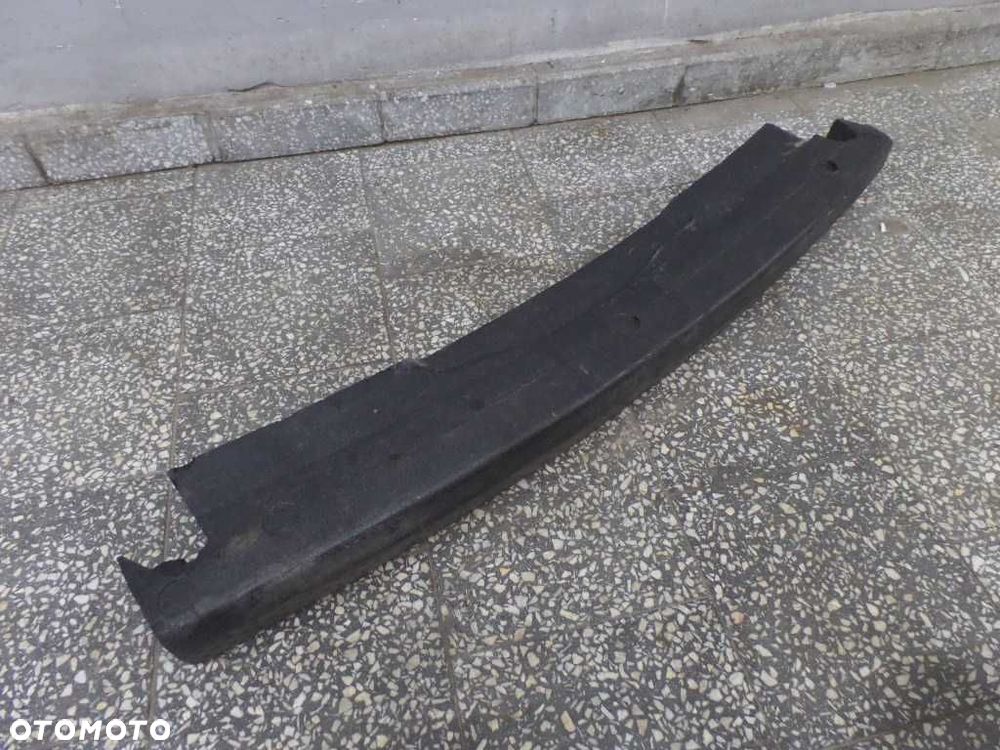 VW PASSAT B5 KOMBI 96-00 ABSORBER STYROPIAN ZDERZAKA TYL 1200910390 - 2