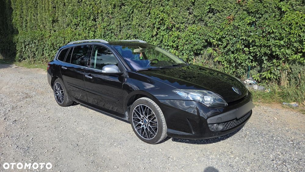Renault Laguna - 2