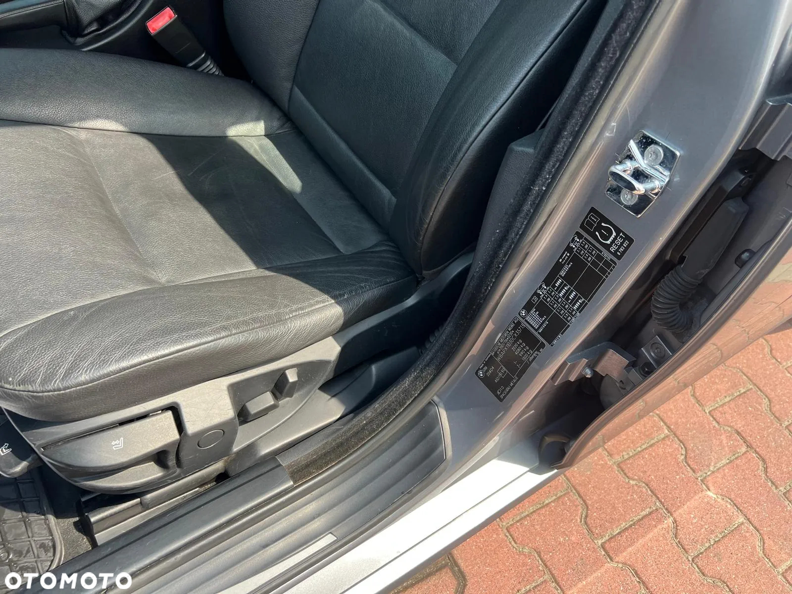 BMW Seria 5 520d Touring - 17