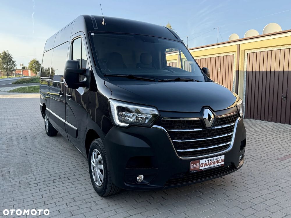 Renault MASTER L2-H2 - 3