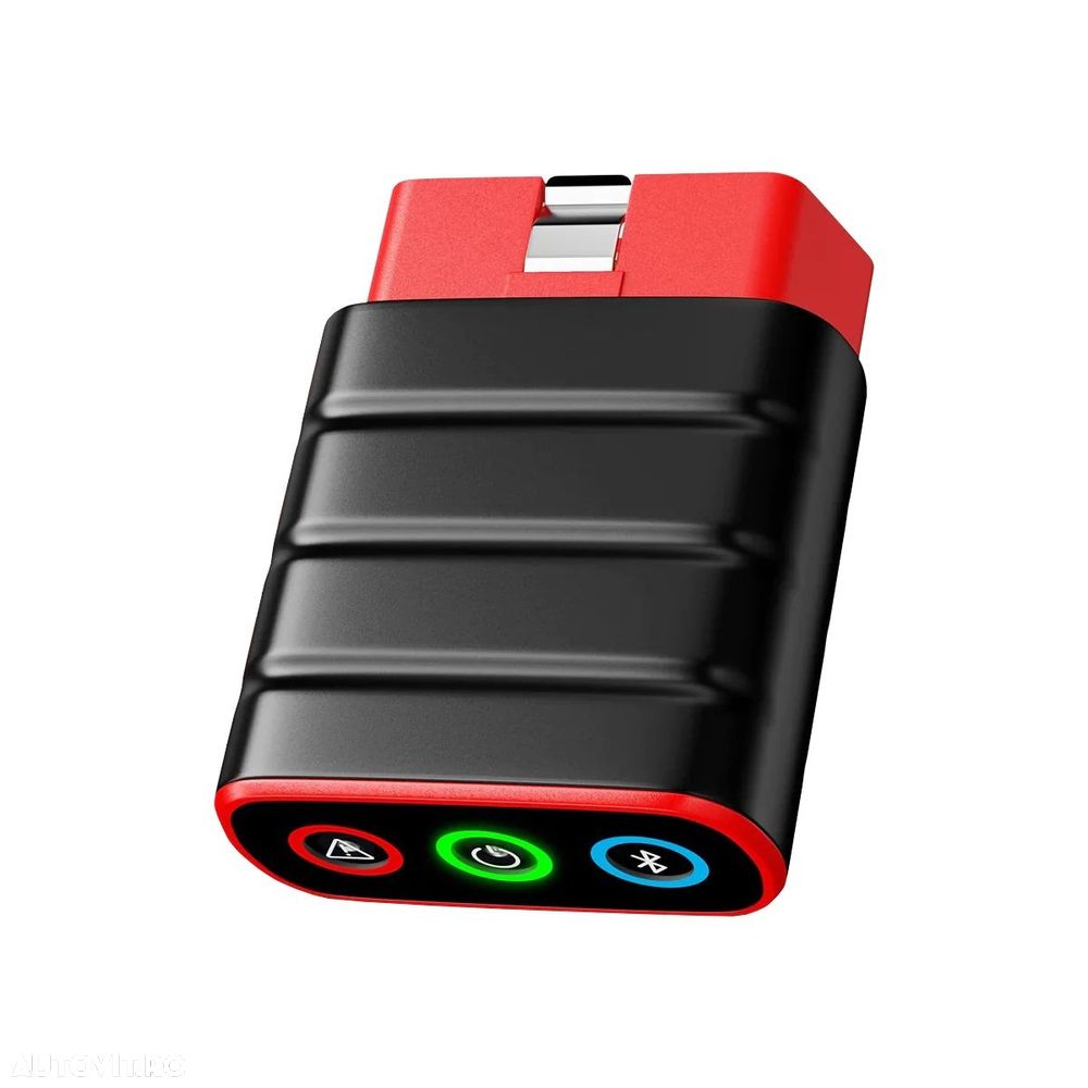 Launch THINKDIAG mini: Diagnoza multimarca, iOS/Android, Bluetooth - 4
