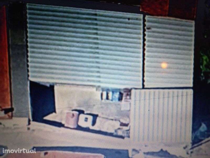 Aluga-se Armazém - Grande imagem: 2/6