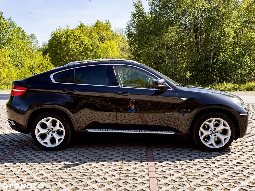 BMW X6 40d xDrive - 2