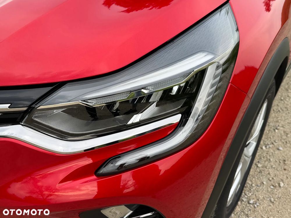 Renault Captur 1.3 TCe Intens EDC - 8