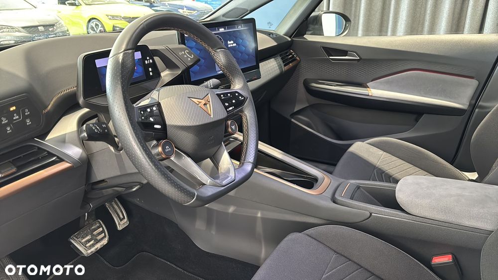 Cupra Born - 9