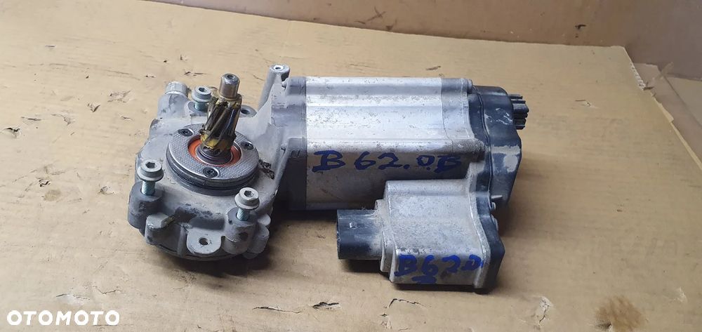 Silnik maglownicy wspomaganie elektryczne VW Passat B6 1K1909144H - 4