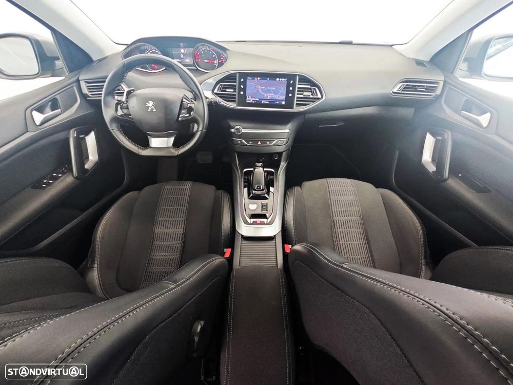 Peugeot 308 PureTech 130 EAT8 Allure Pack - 35