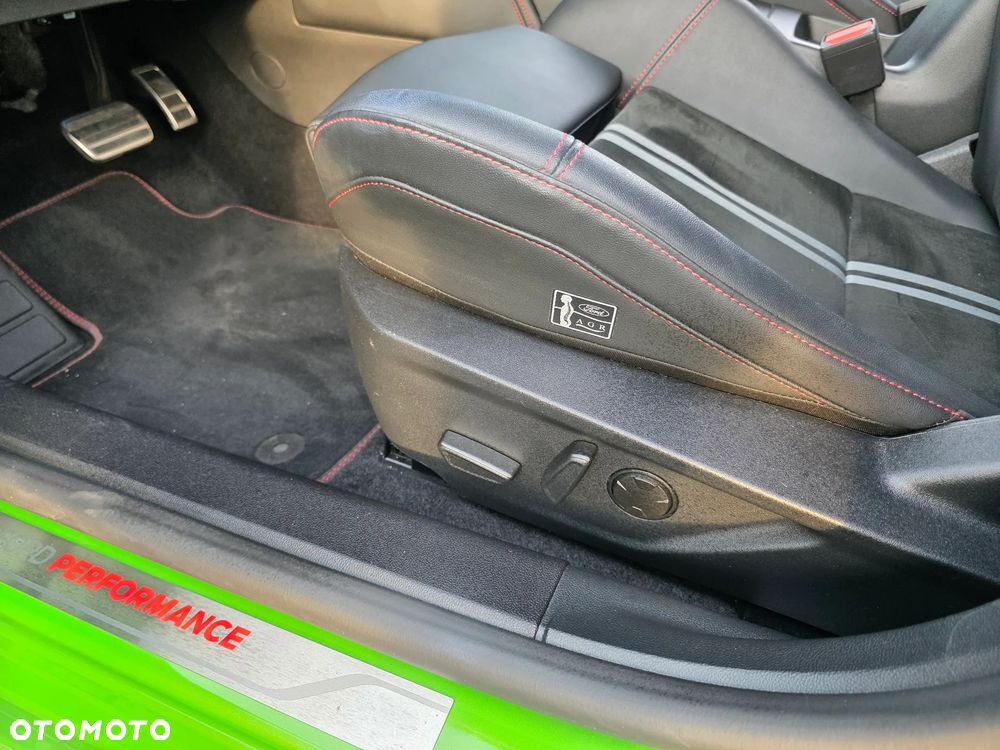 Ford Focus 2.3 EcoBoost ST X - 18
