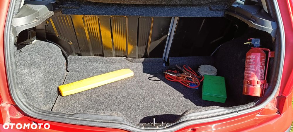 Fiat Punto 1.2 8V SX - 8