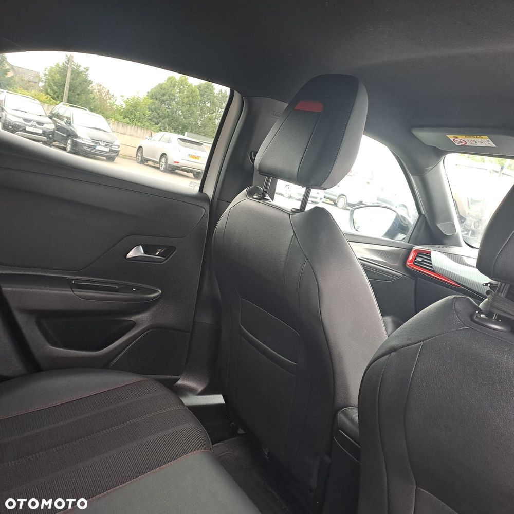 Opel Mokka 1.2 DI Turbo Edition - 12