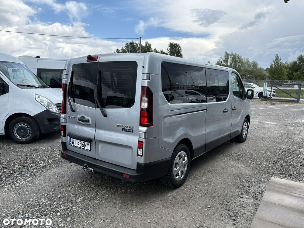 Renault Trafic - 3