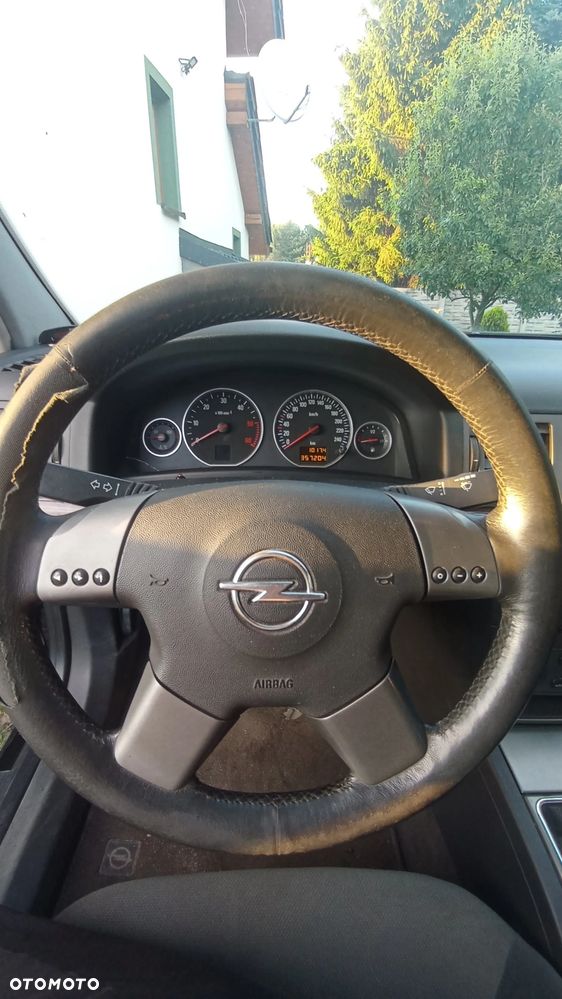 Opel Vectra 1.9 CDTI - 7