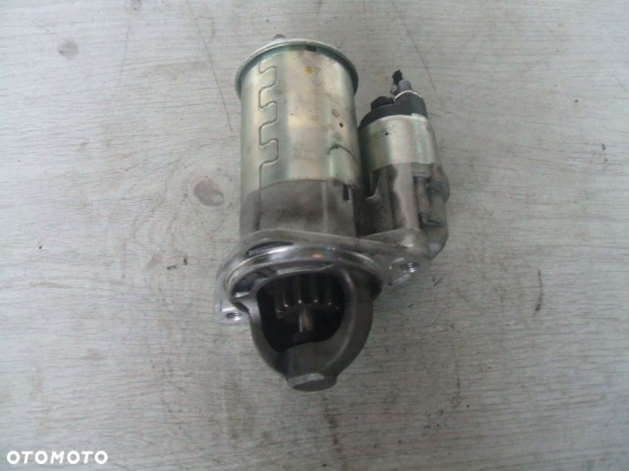 HYUNDAI i20 III KIA ROZRUSZNIK STARTER J36100-07100 - 4
