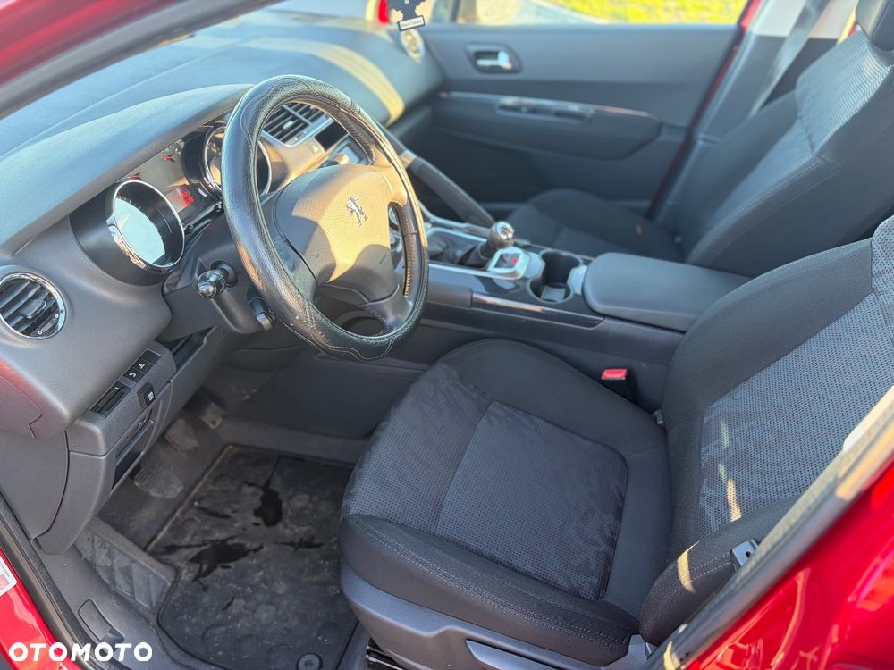 Peugeot 3008 1.6 Premium - 12