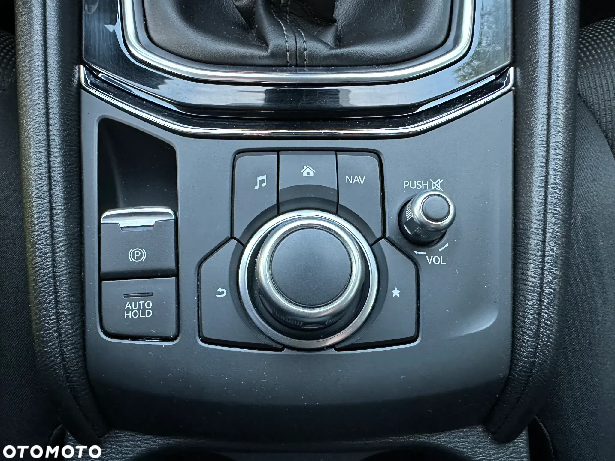 Mazda CX-5 2.0 Skyenergy 2WD - 32
