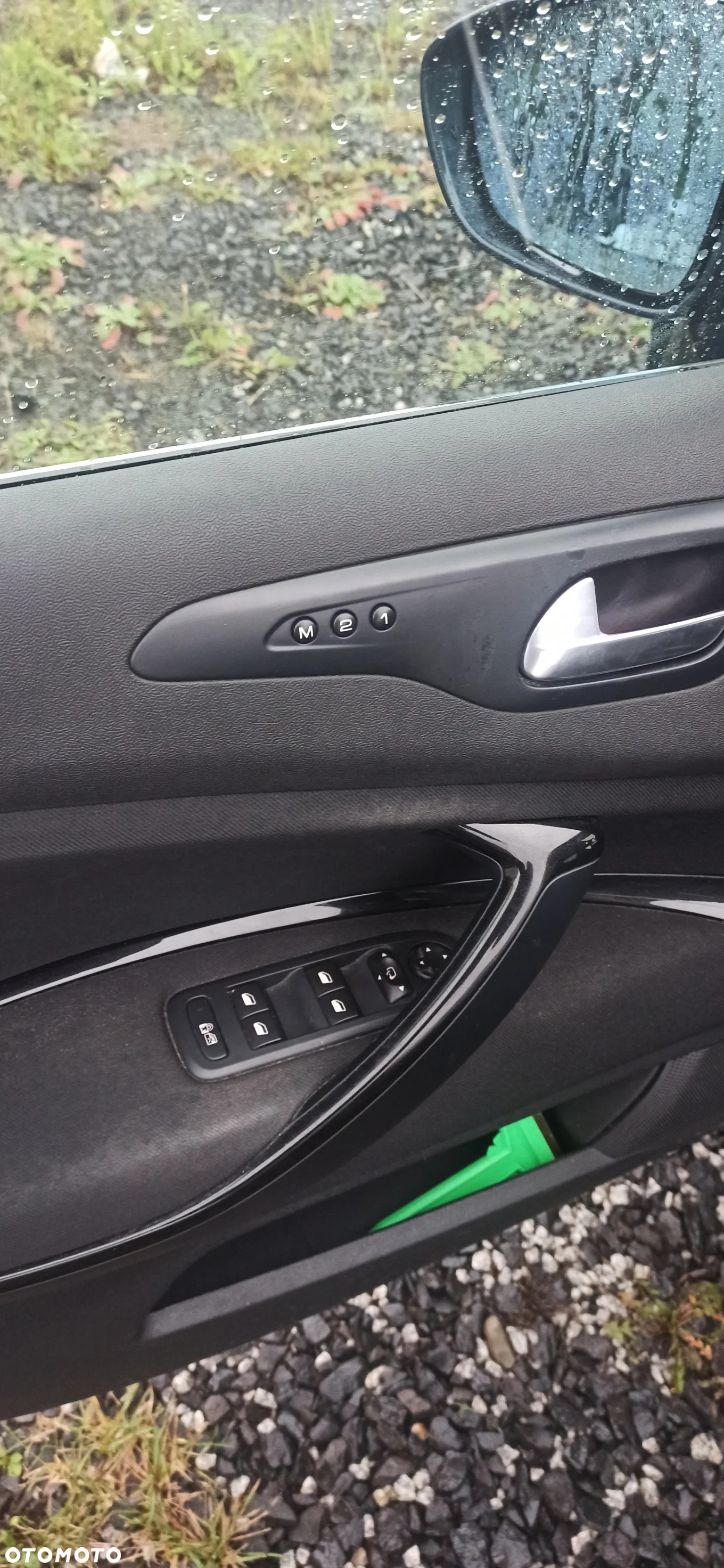 Citroën C5 2.0 BlueHDi Exclusive S&S - 13
