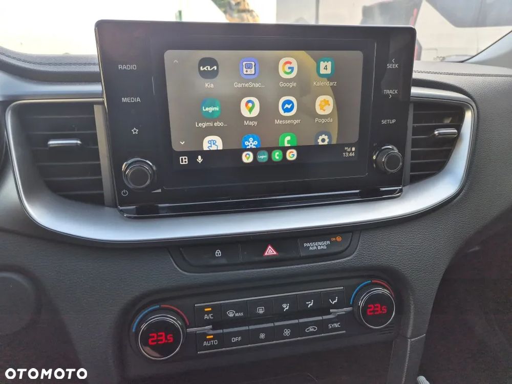 Kia XCeed 1.5 T-GDI M - 14