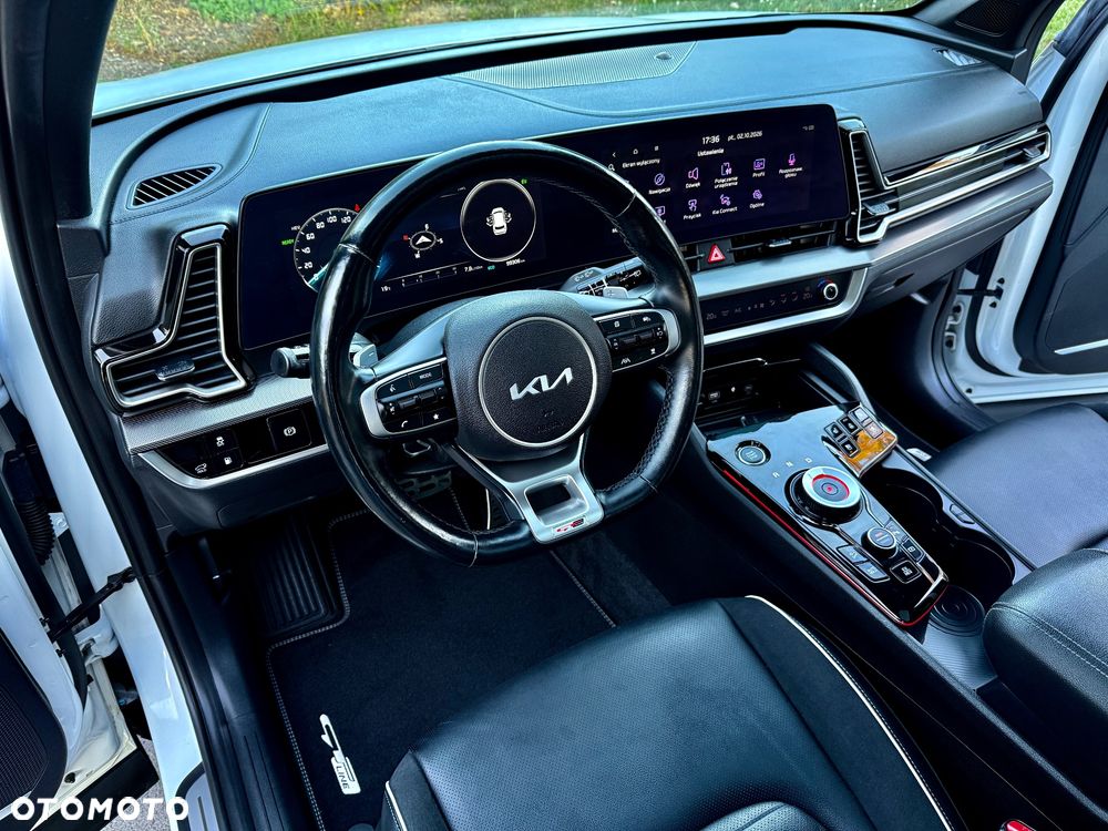 Kia Sportage - 18