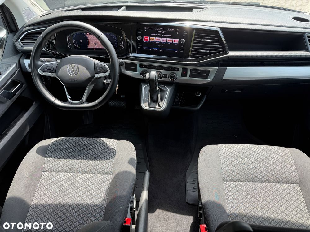 Volkswagen California - 26