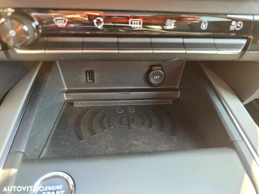 Citroën C5 Aircross 1.6 PHeV FWD 225 EAT8 Shine - 28