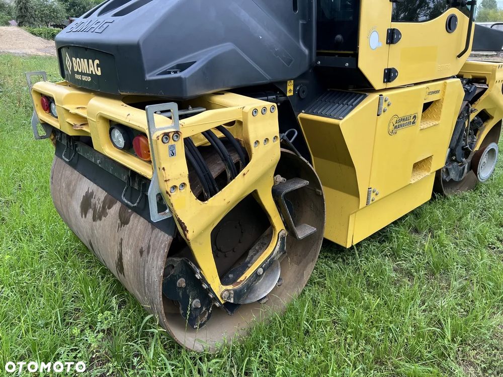 Bomag BW 154 AP-4I AM - 9
