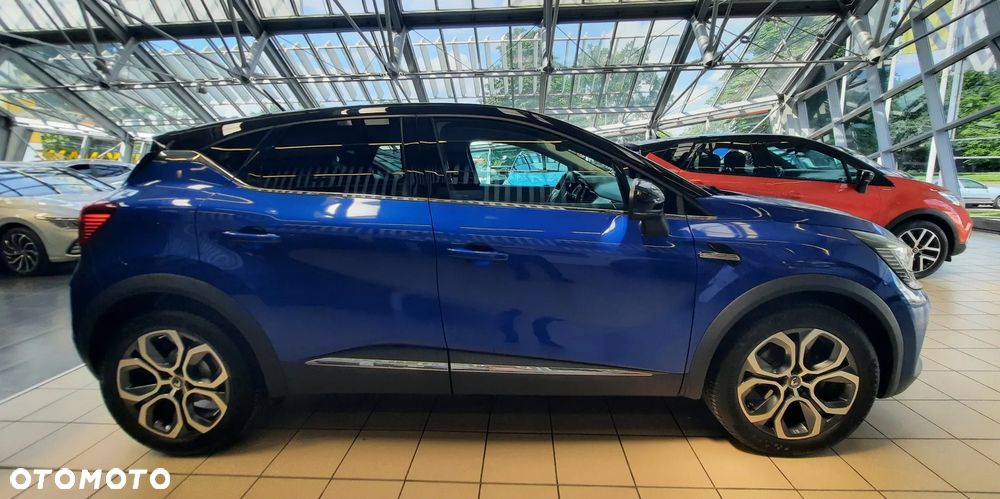 Renault Captur 1.0 TCe Intens - 29