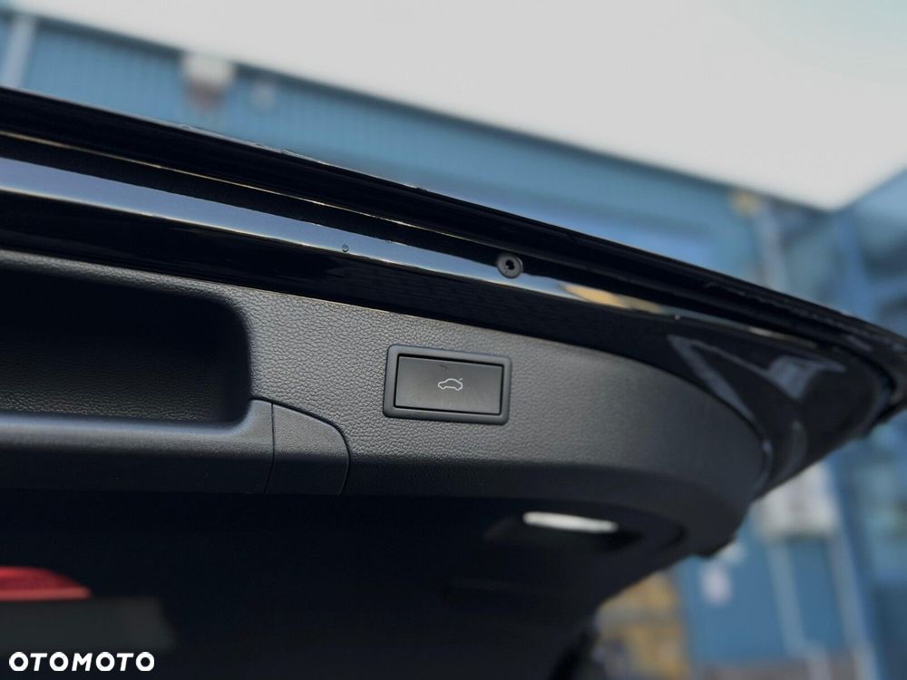 Skoda Superb 1.5 TSI Style DSG - 37