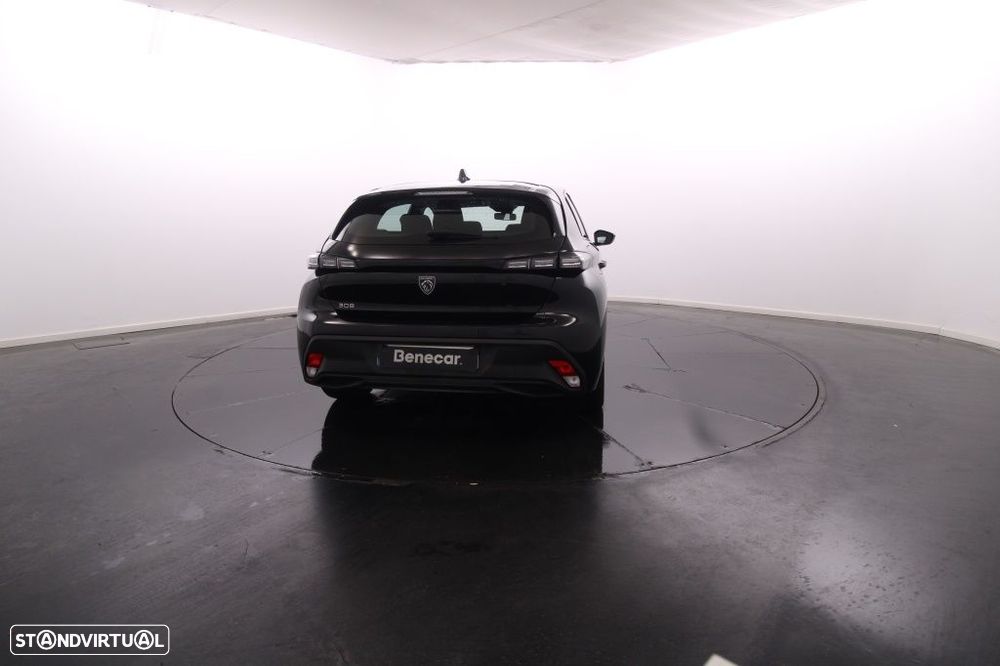 Peugeot 308 1.5 BlueHDi Active Pack - 6