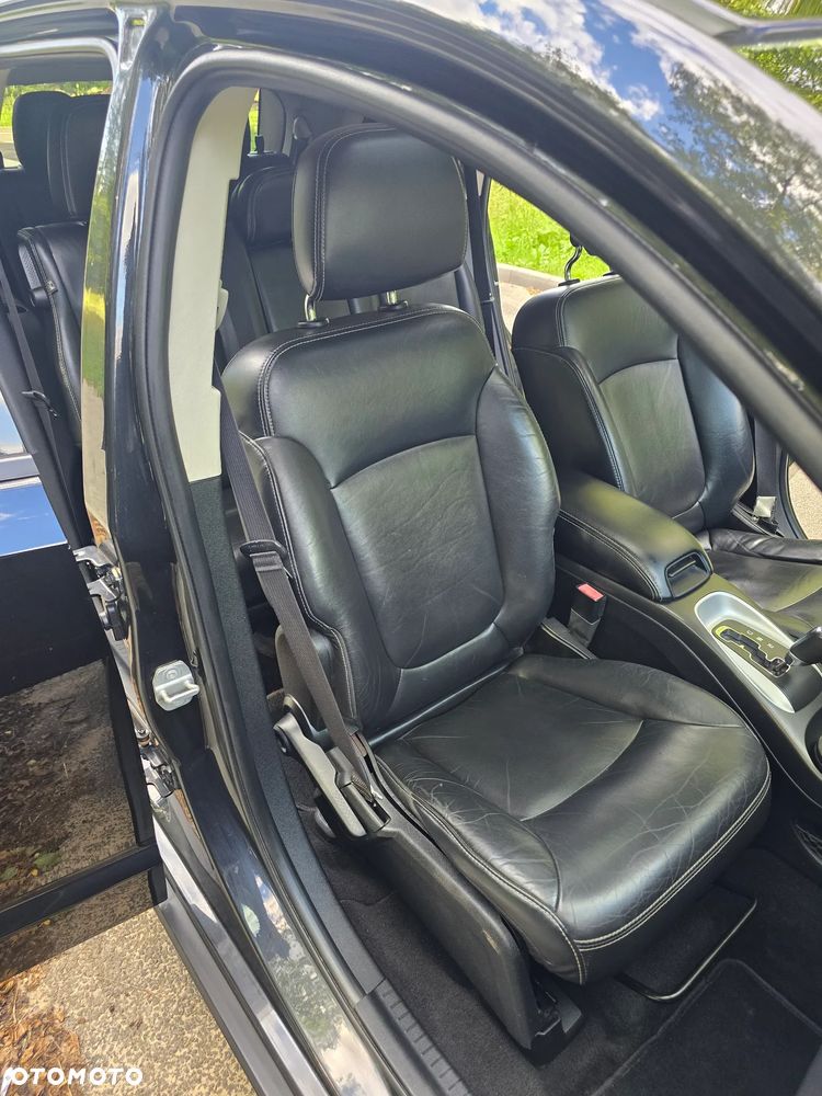 Fiat Freemont 2.0 Multijet 16V DPF Automatik Allrad Black Code - 23