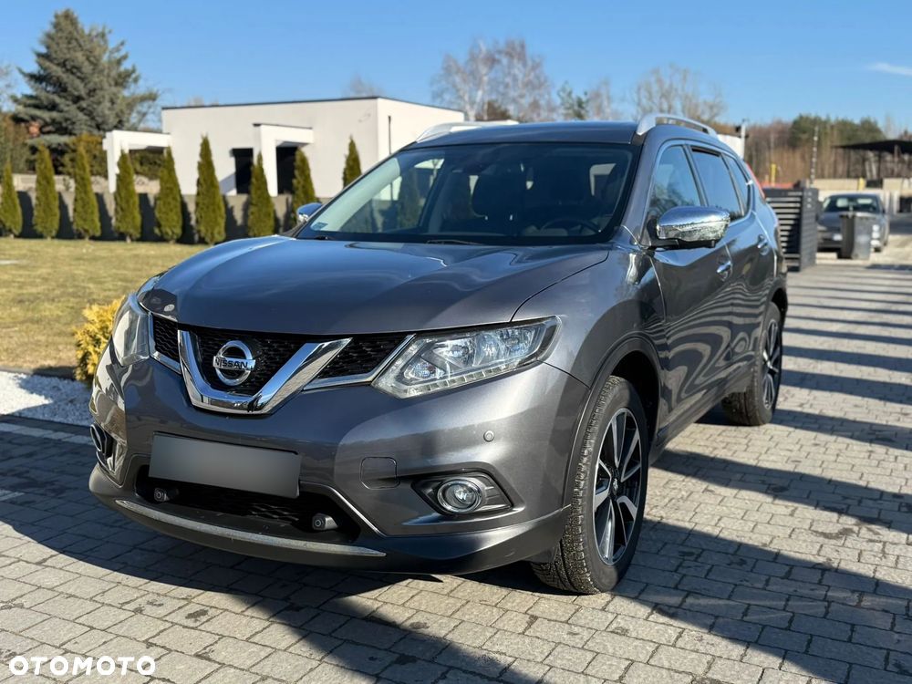 Nissan X-Trail 1.6 DCi Tekna 2WD EU6 - 2